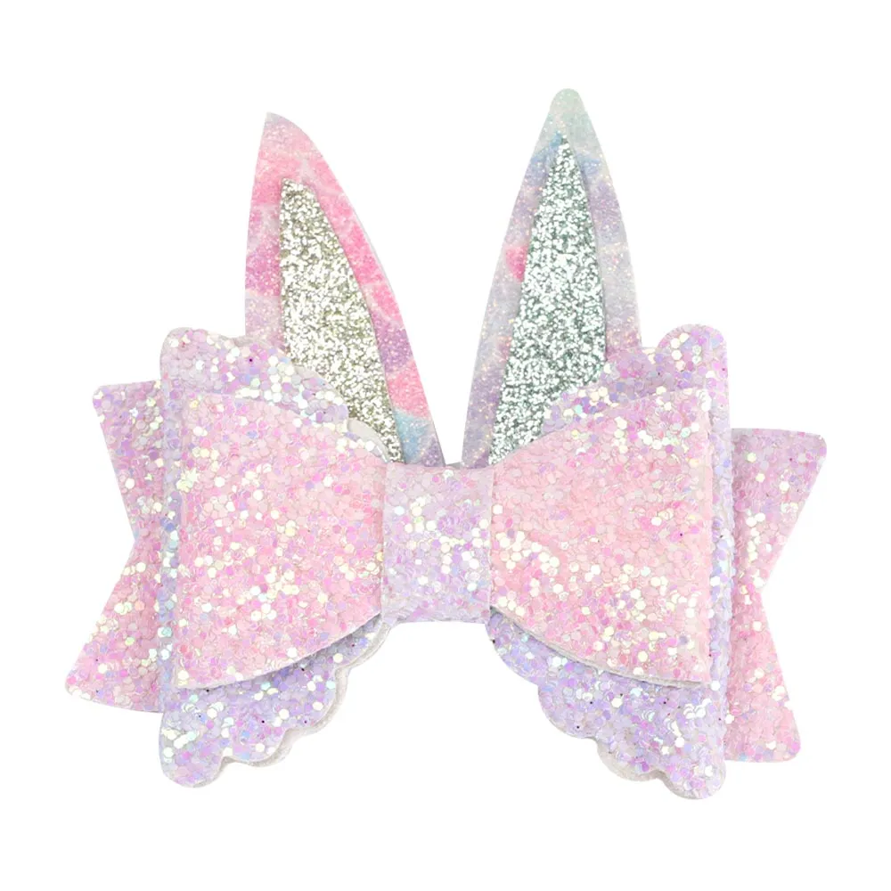 Kawaii Bow Style Hairclip