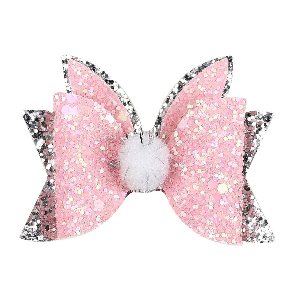 Kawaii Bow Style Hairclip