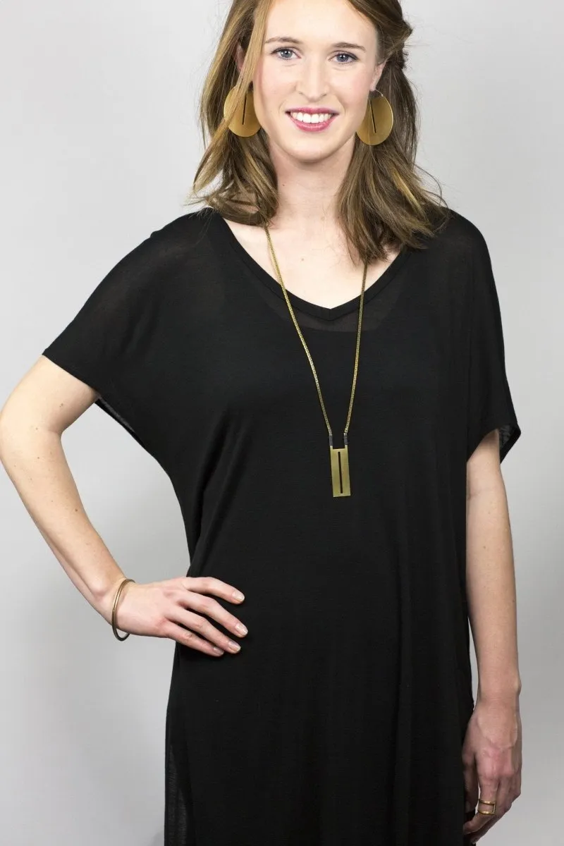 La Luz necklace