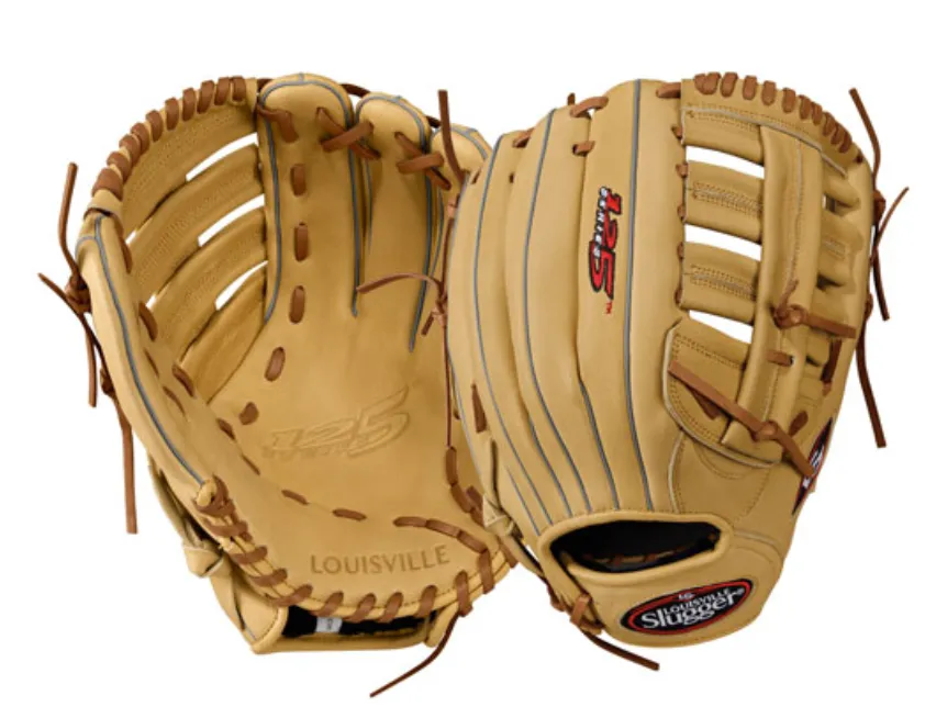 LOUISVILLE SLUGGER 125 SERIES 12.5"