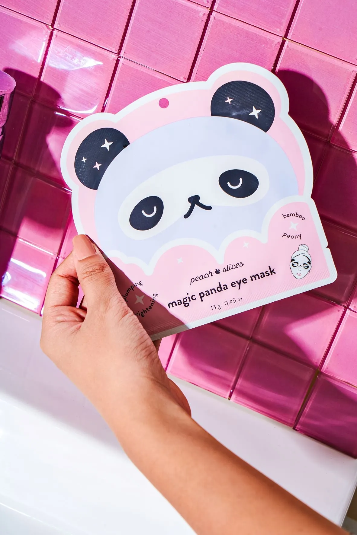 Magic Panda Eye Mask