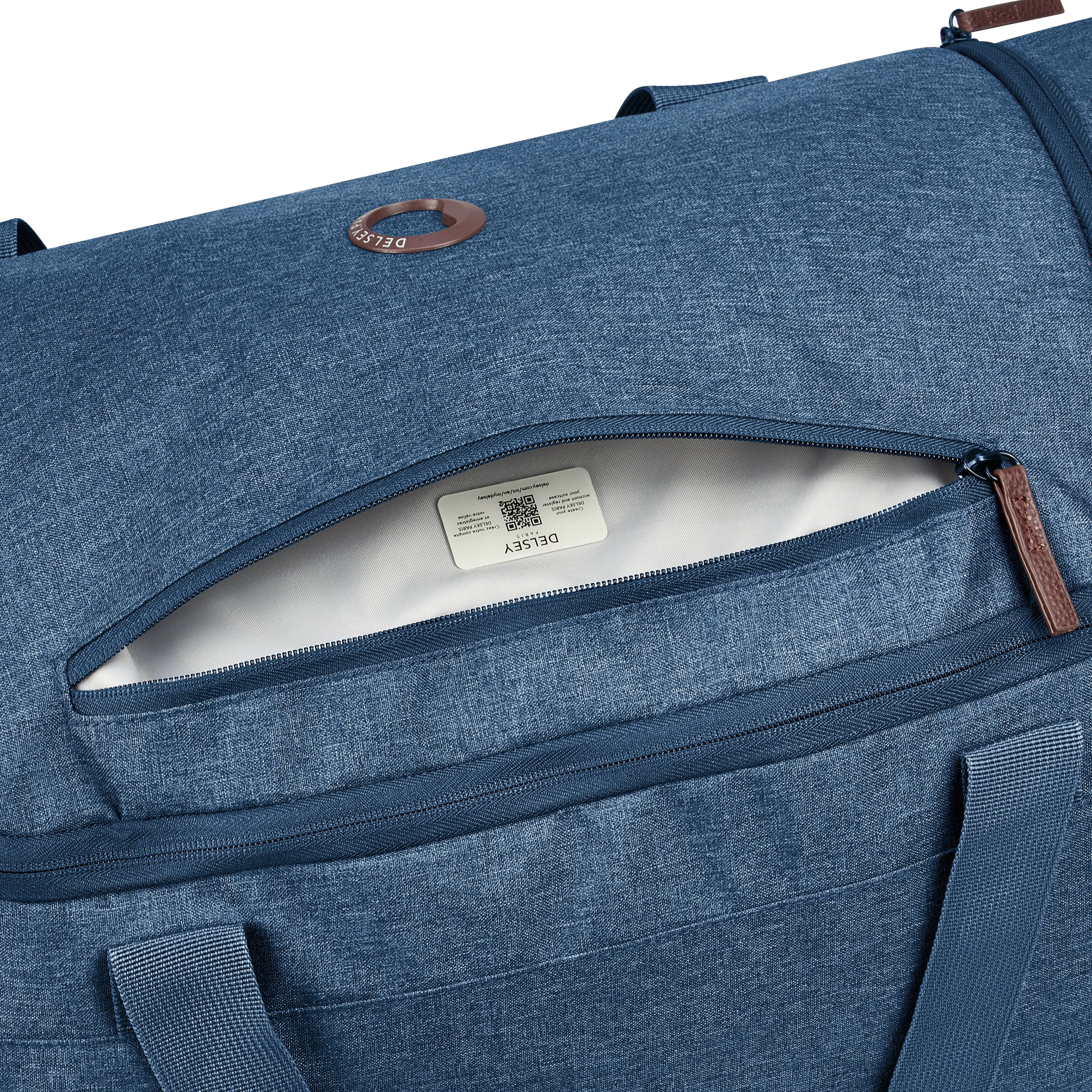 MAUBERT 2.0 - Duffle Bag S (50cm)