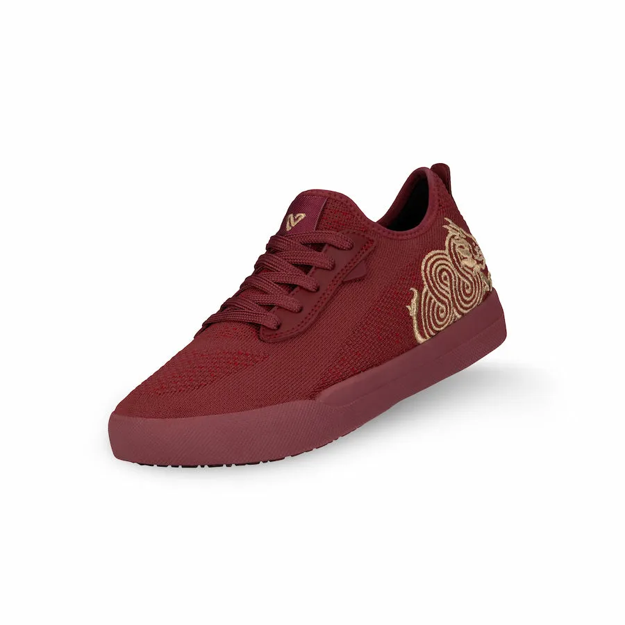 Men's Weekend - Lunar New Year 2024 Red