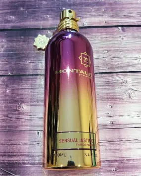 Montale SENSUAL INSTINCT