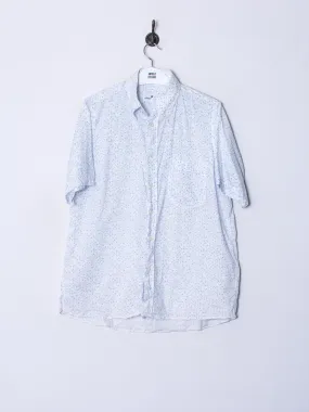 chemise en mousseline