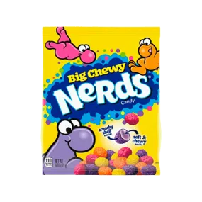 Nerds Big Chewy (BIG)