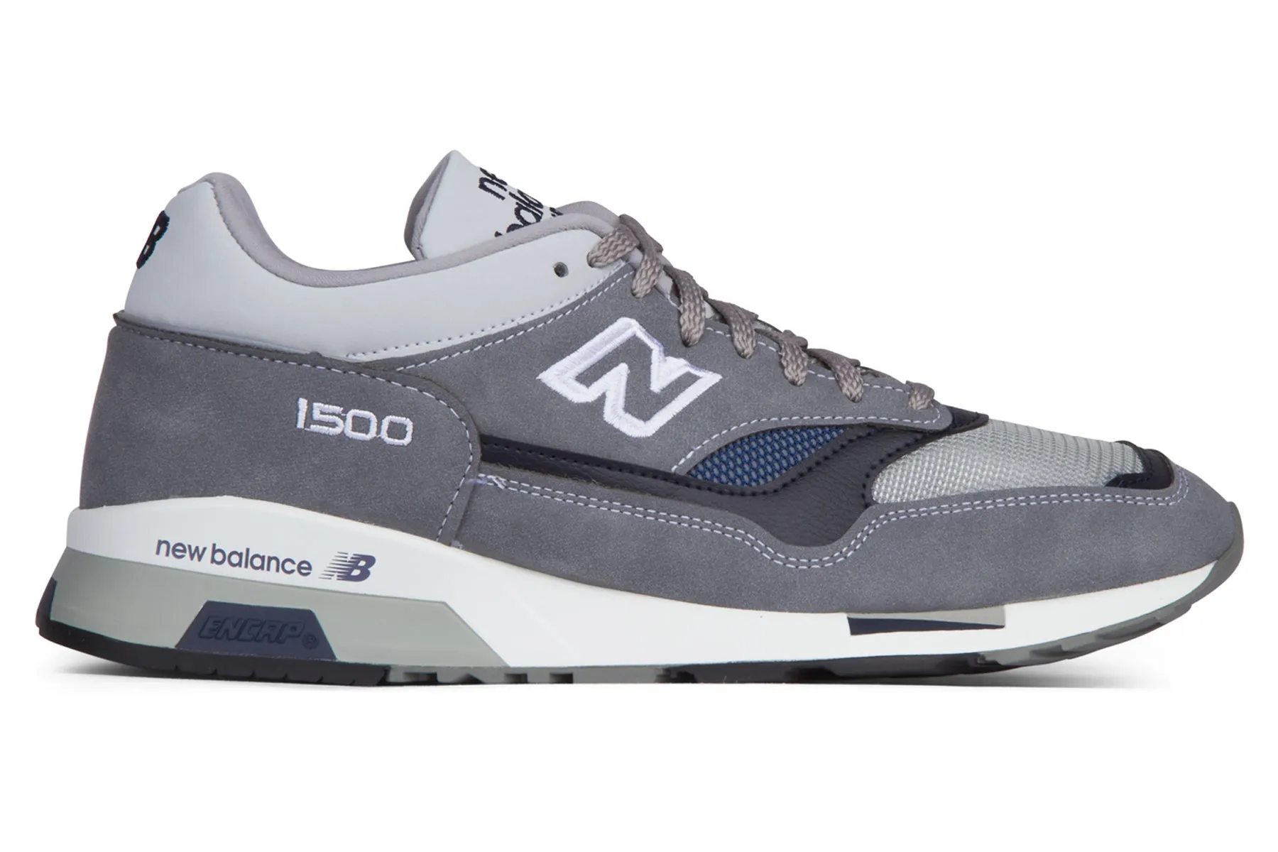 New Balance U1500UKG - Steel Grey/Dawn Blue