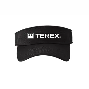 New Era ® Performance Dash Adjustable Visor