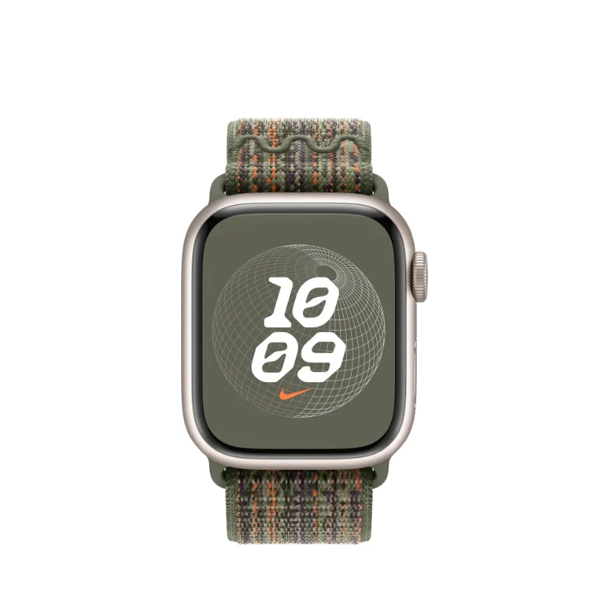 Nike Sport Loop for Apple Watch Series 9