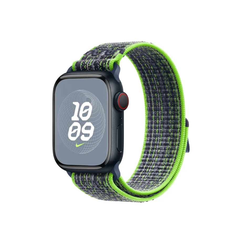 Nike Sport Loop for Apple Watch Series 9