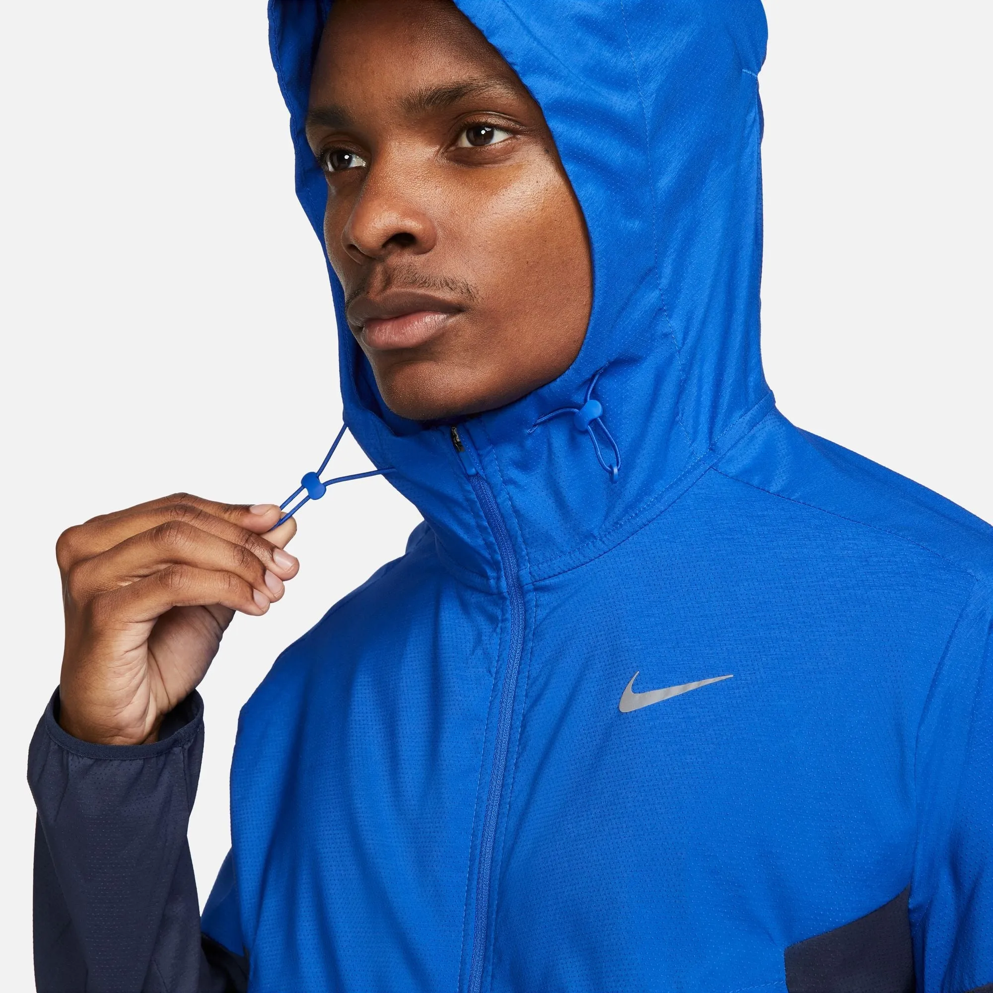 Nike Windrunner Repel Jacket Mens