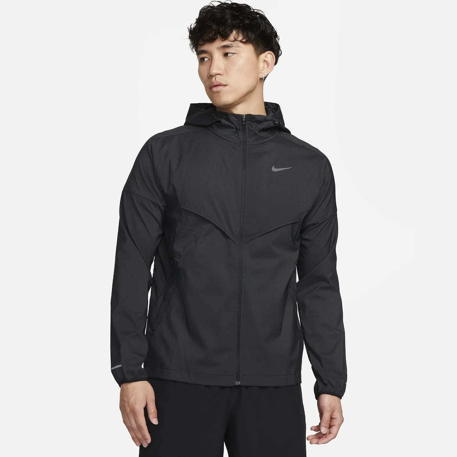 Nike Windrunner Repel Jacket Mens