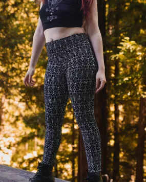 Nova Print Legging