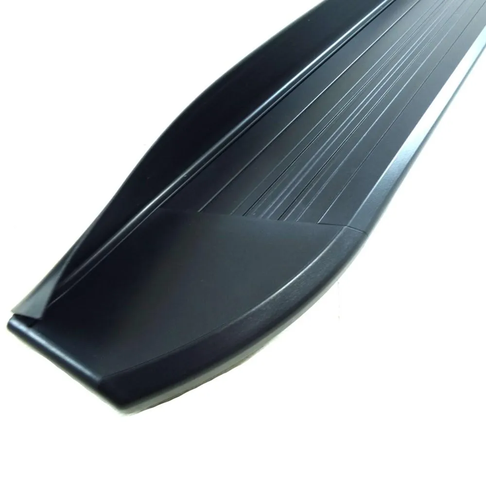 Orca Side Steps Running Boards for Mercedes Benz ML 2006-2012