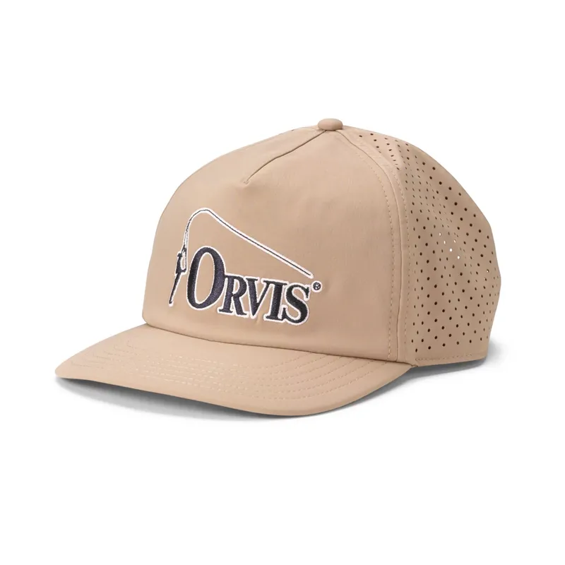 Orvis Jackson Quick Dry BallCap