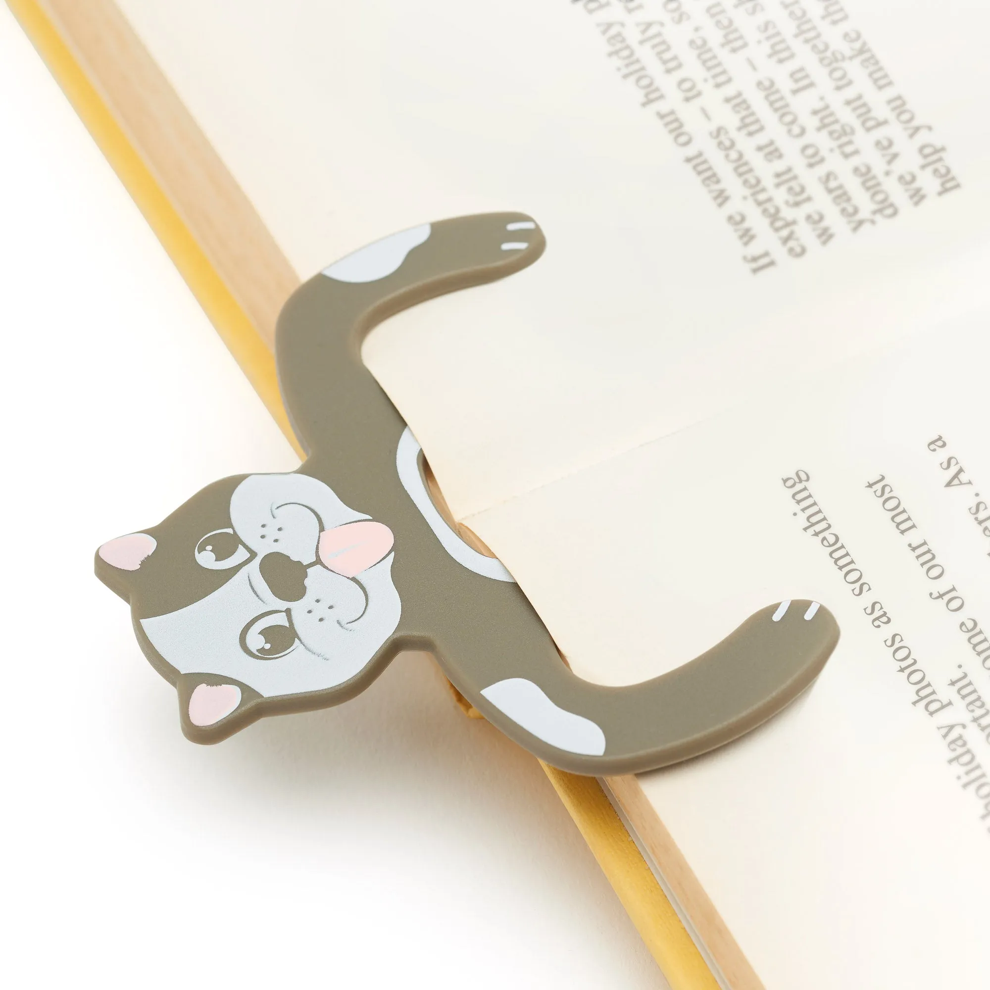 Page Pals Book Holder/Bookmark (Dog)