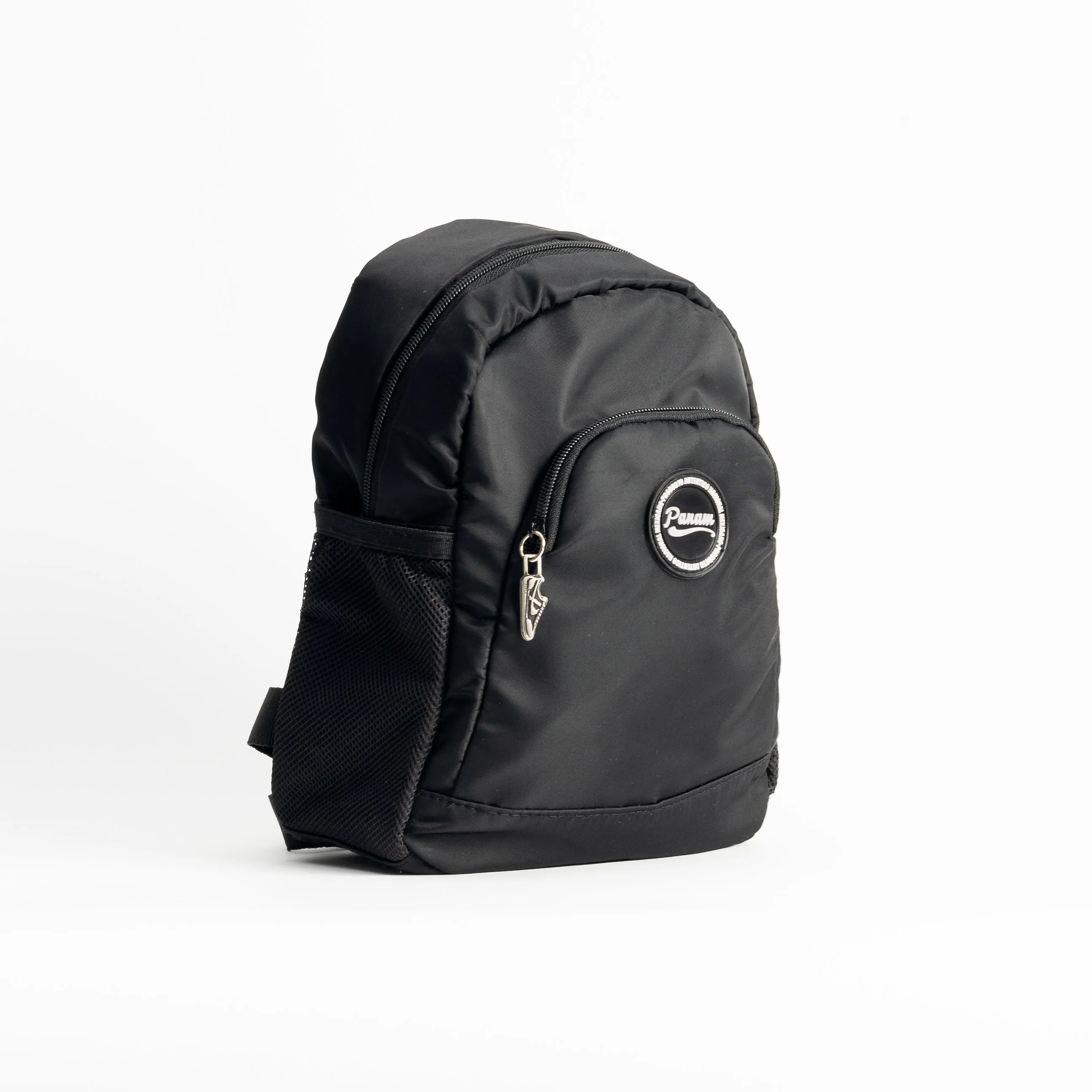 PANAM Mini Mochila Negra