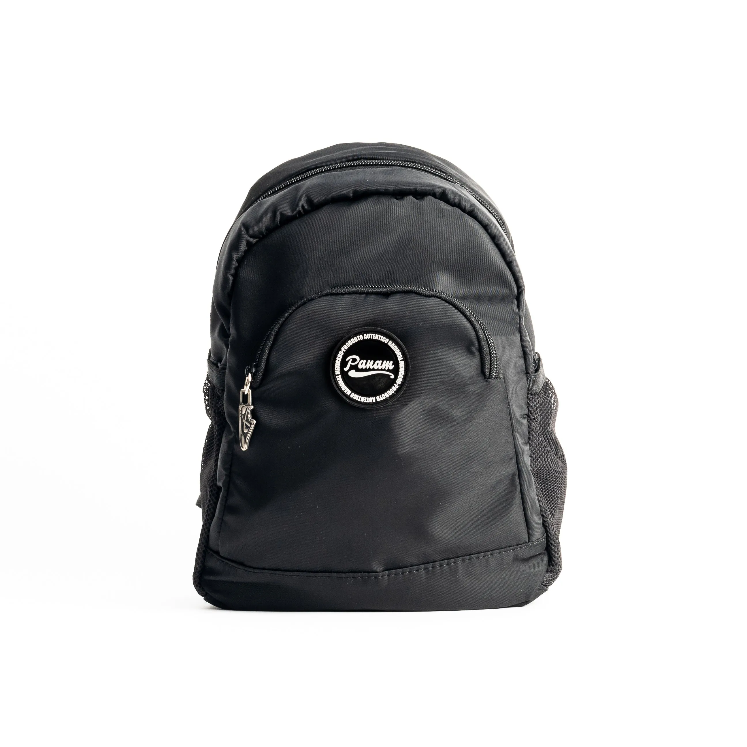 PANAM Mini Mochila Negra