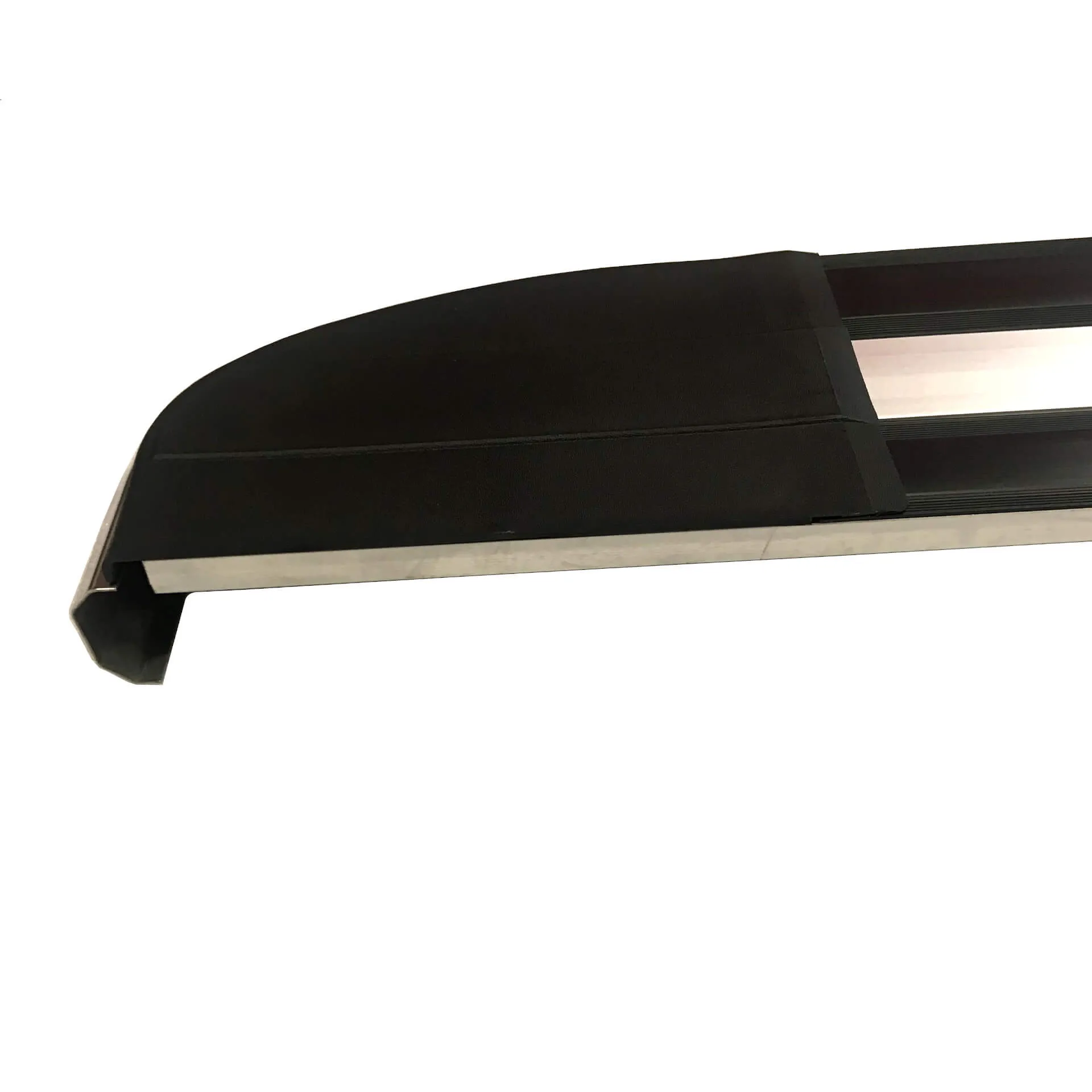 Panther Side Steps Running Boards for Land Rover Freelander 1997-2007