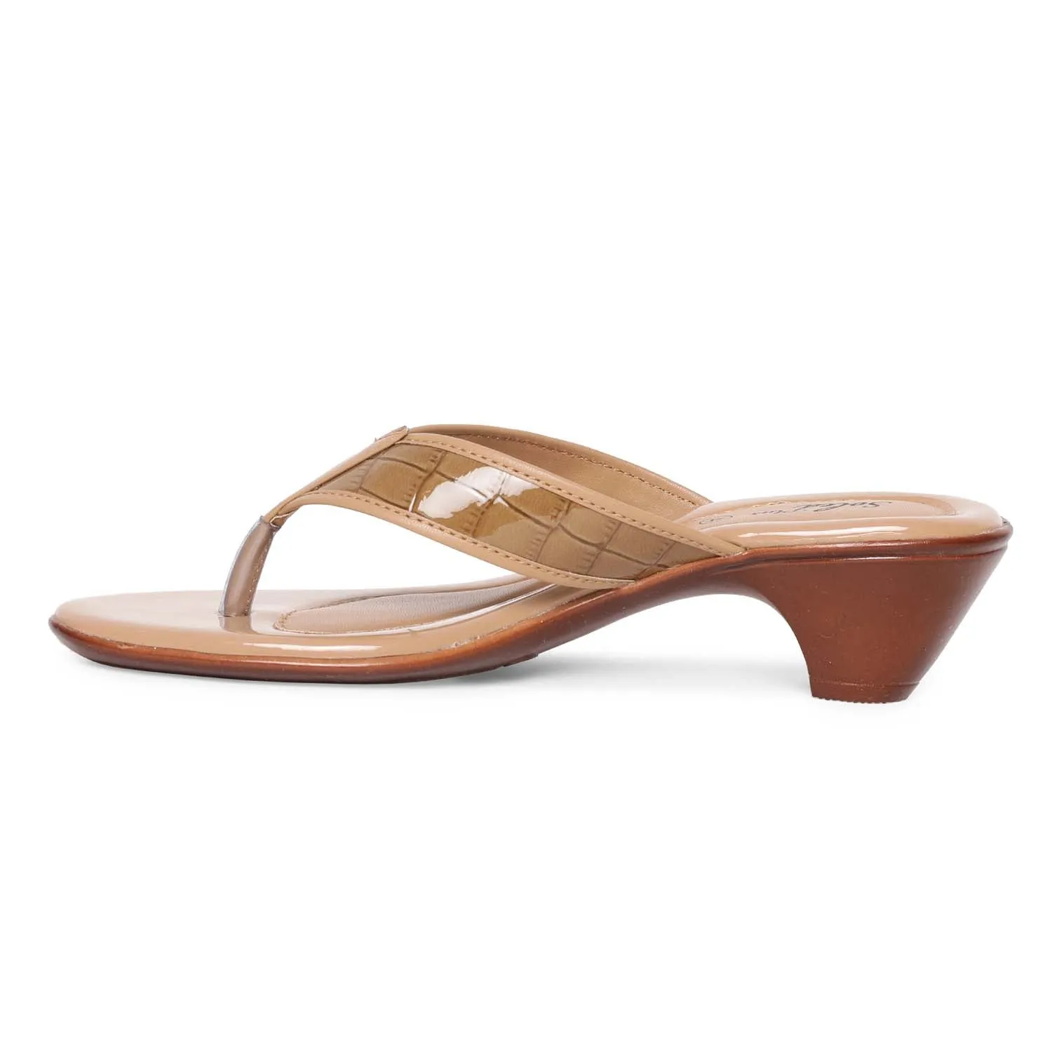 Paragon  R10512L Women Sandals | Casual & Formal Sandals | Stylish, Comfortable & Durable | For Daily & Occasion Wear