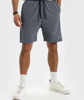 Pinnacle Shorts - Gray