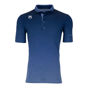 Players Club Dances With Wolves Ombre Polo