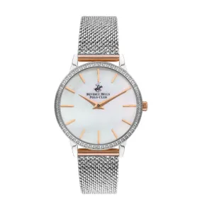 Polo BP3298C.320 Stainless Steel Watch for Women