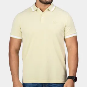 Polo Para Hombre