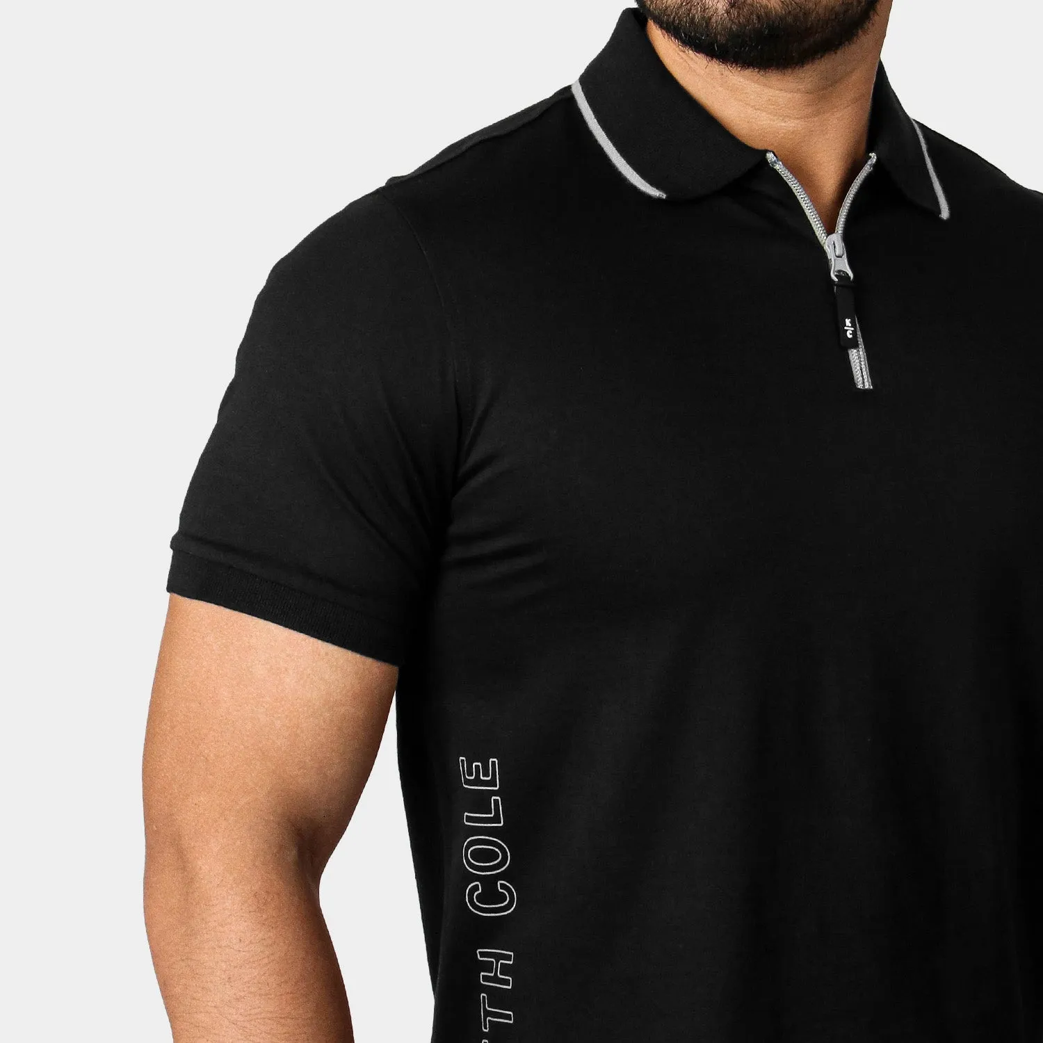 Polo Para Hombre