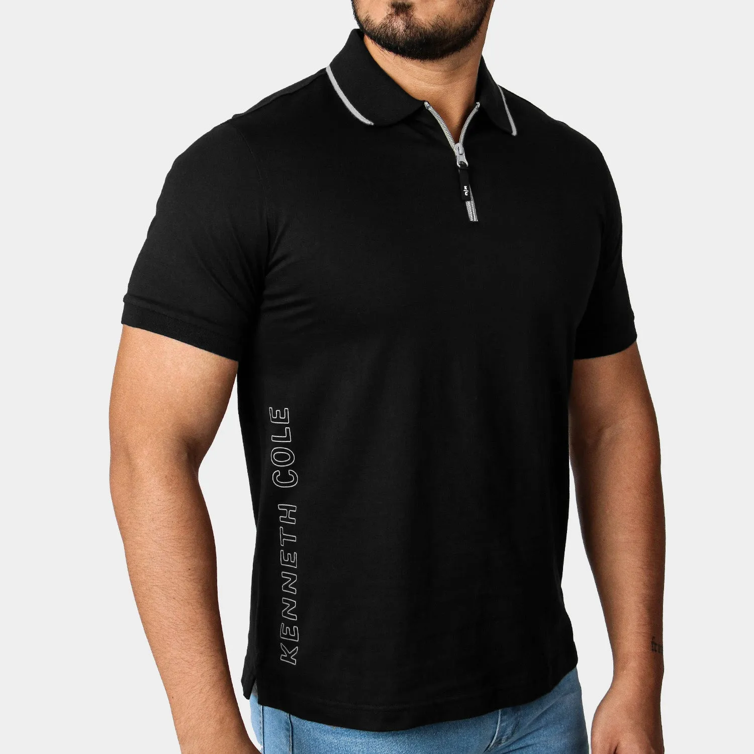 Polo Para Hombre