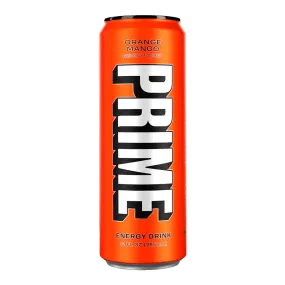 Prime Energy Orange Mango