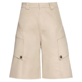 QUADRO CREATIONS - Brubeck Shorts "Brown"