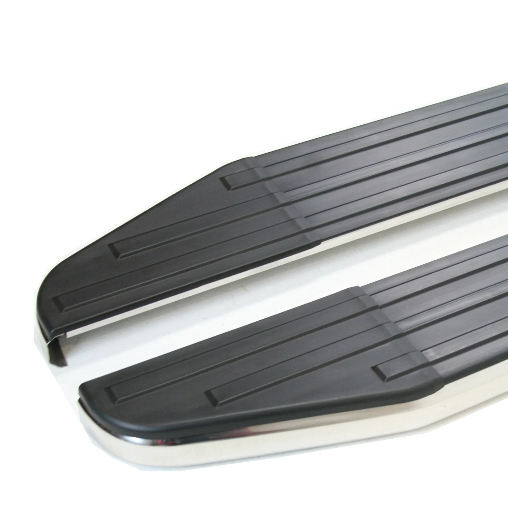 Raptor Side Steps Running Boards for Mercedes Benz GLS 2016 