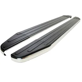 Raptor Side Steps Running Boards for Mercedes Benz GLS 2016 