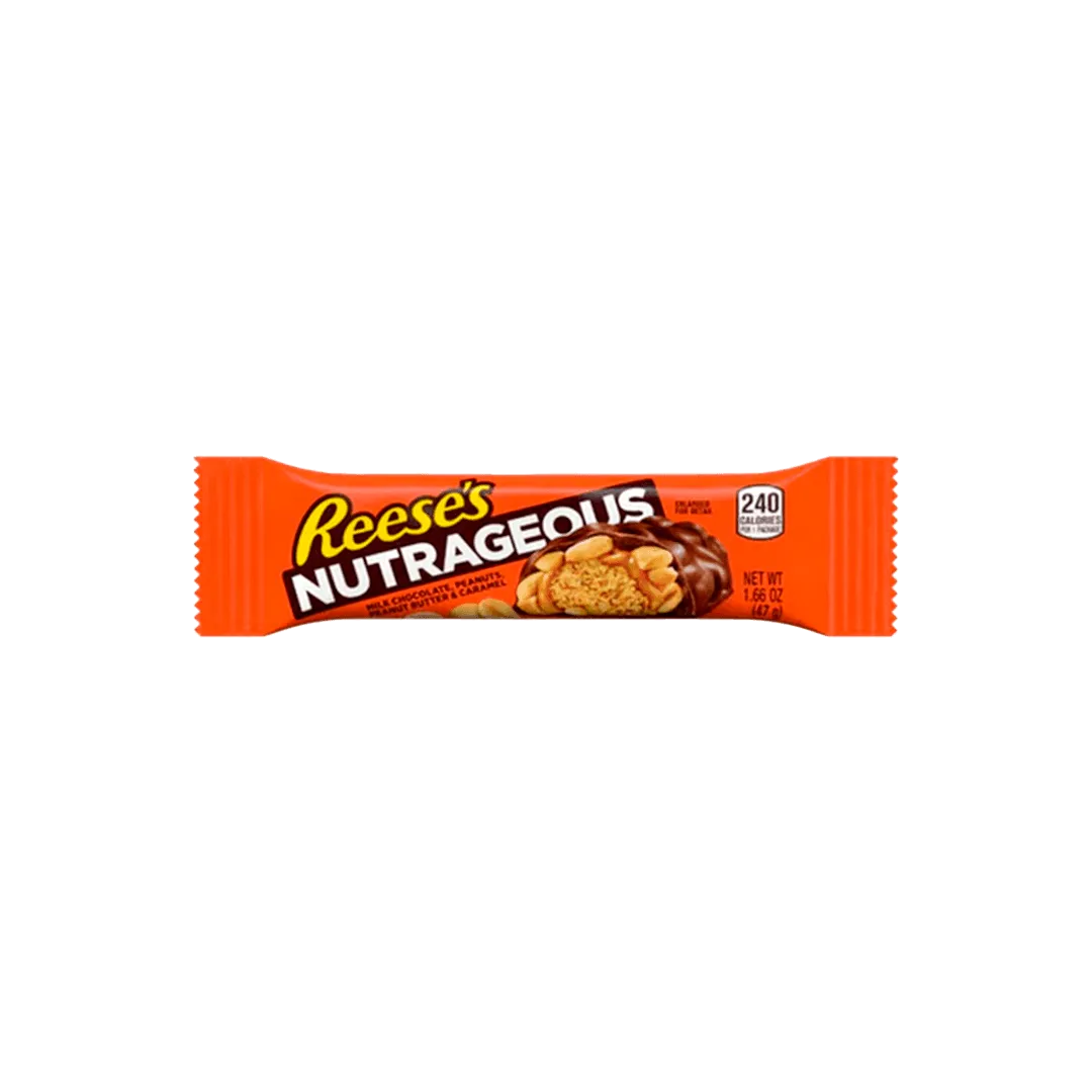 Reese’s Nutrageous