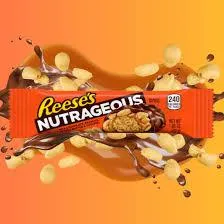 Reese’s Nutrageous