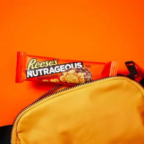 Reese’s Nutrageous