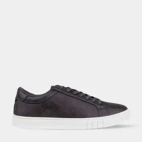 Reid Lace Up Sneaker Zapatilla Casual para Hombre