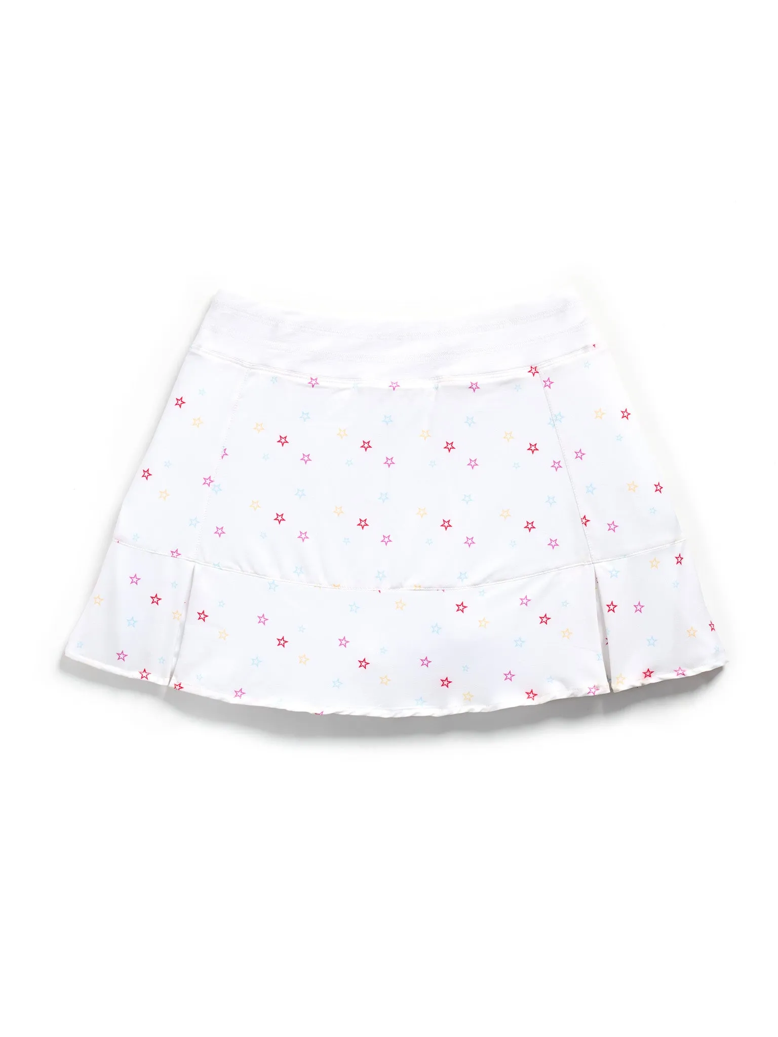 Rhythm Printed Skirt 13in