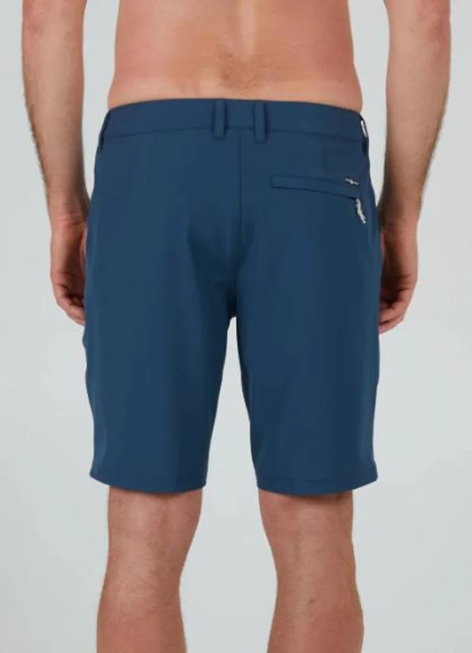 SALTY CREW LOWTIDE HYBRID SHORTS