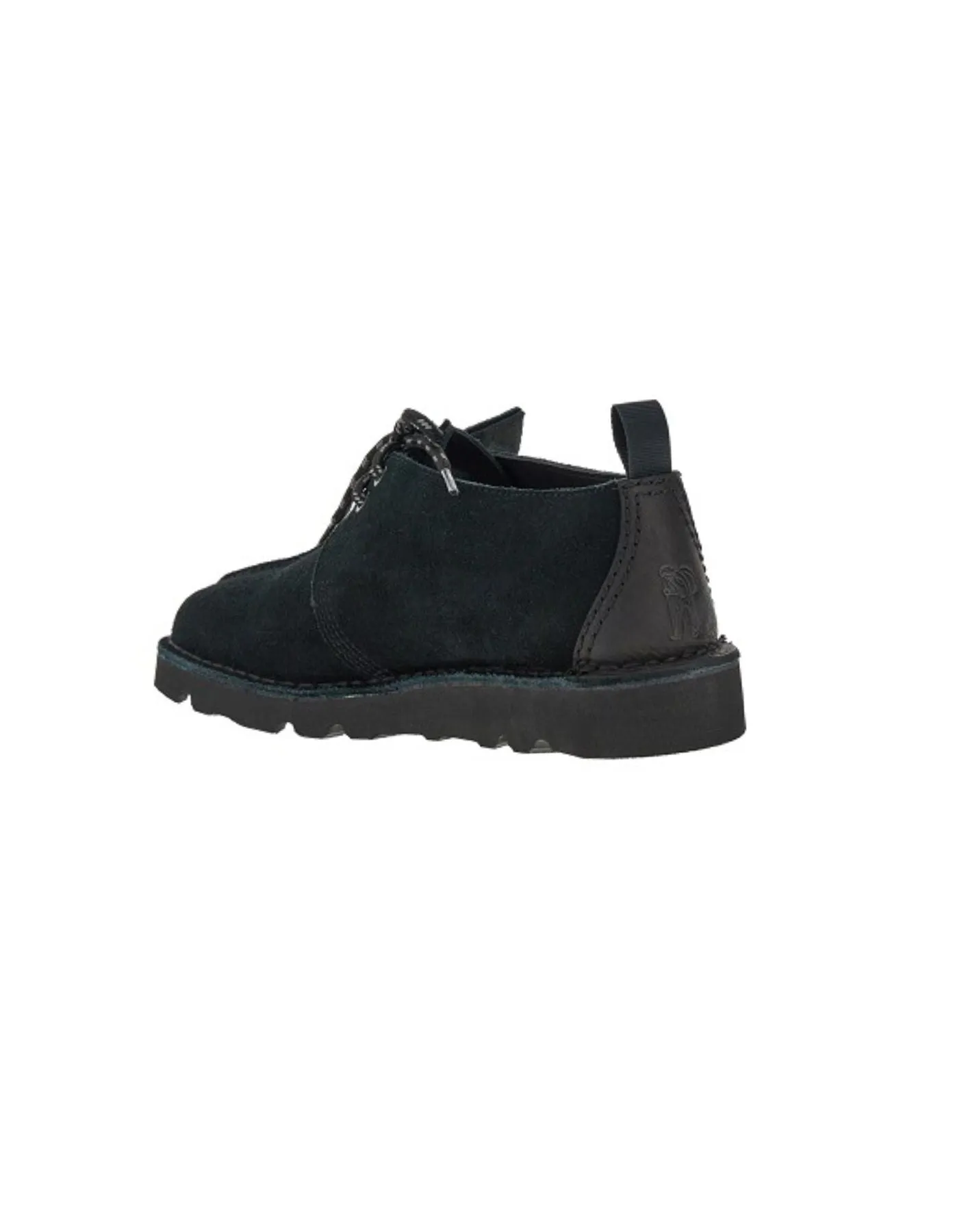 Shoes man DESERT TREKGTX BLACK SDE Clarks Originals