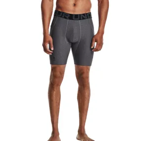 Short Corto Under Armour para Hombre HG Armoru Shorts Gris