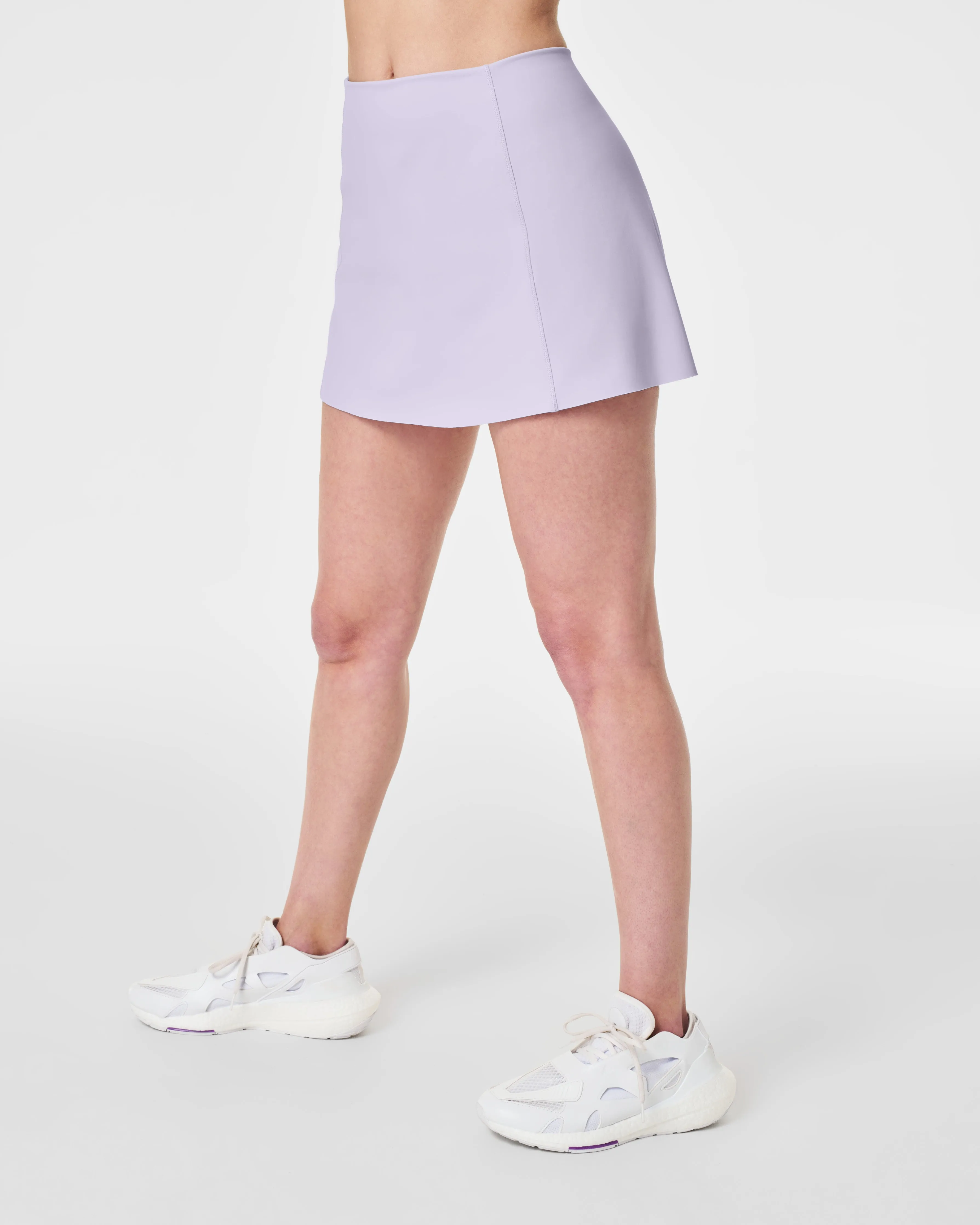 SPANXshape™ Get Moving Core Luxe Skort