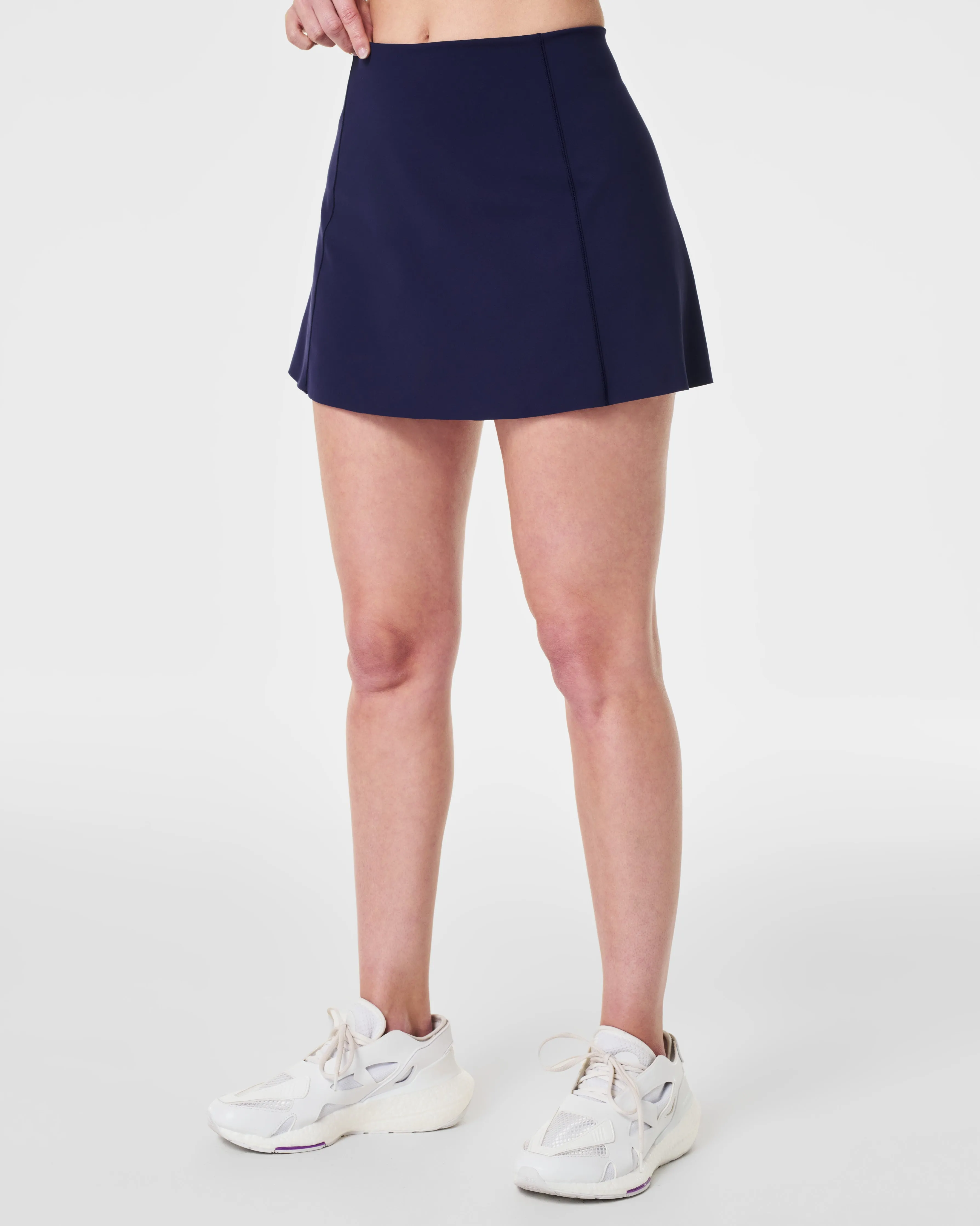 SPANXshape™ Get Moving Core Luxe Skort