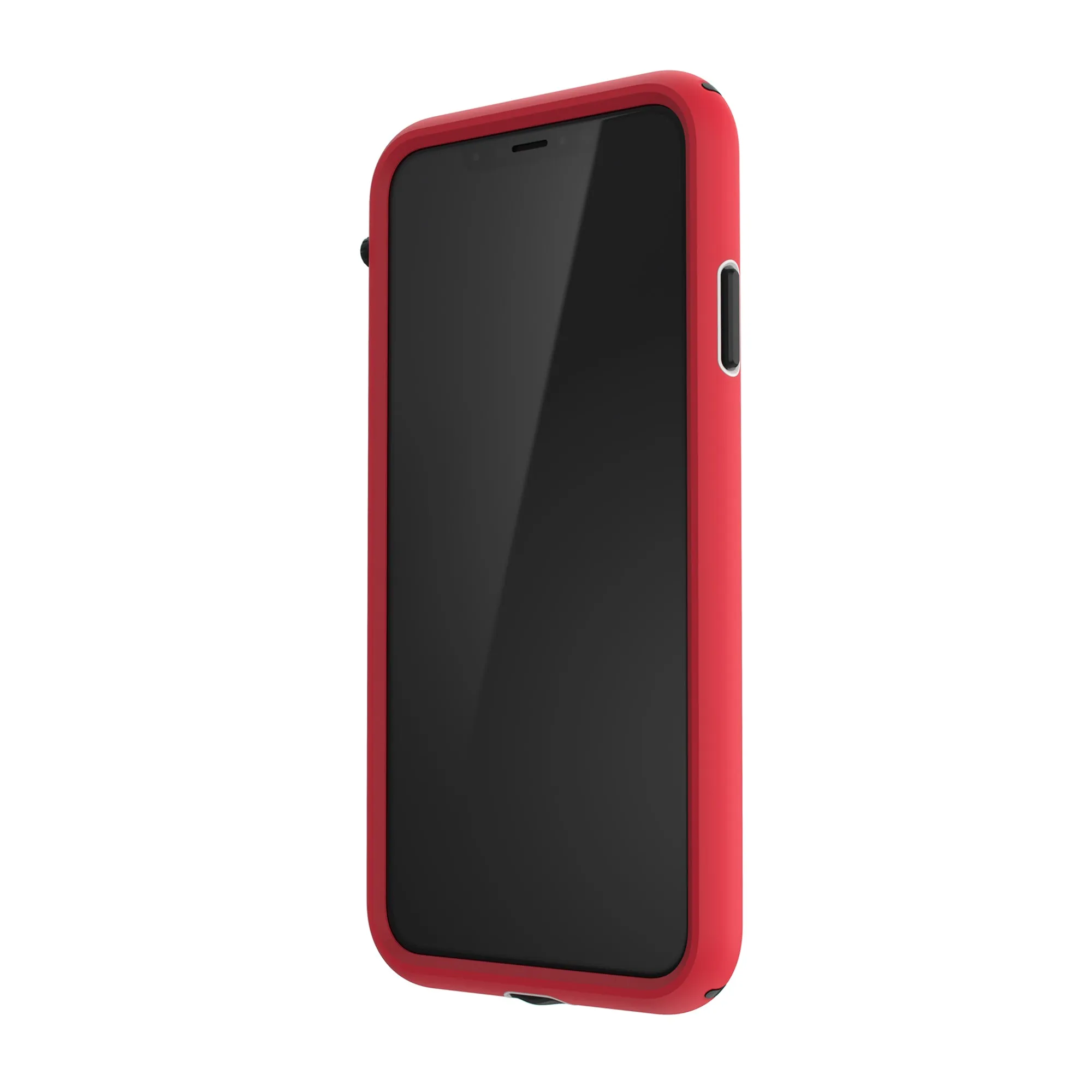 Speck - Presidio Sport for iPhone XS Max - Red