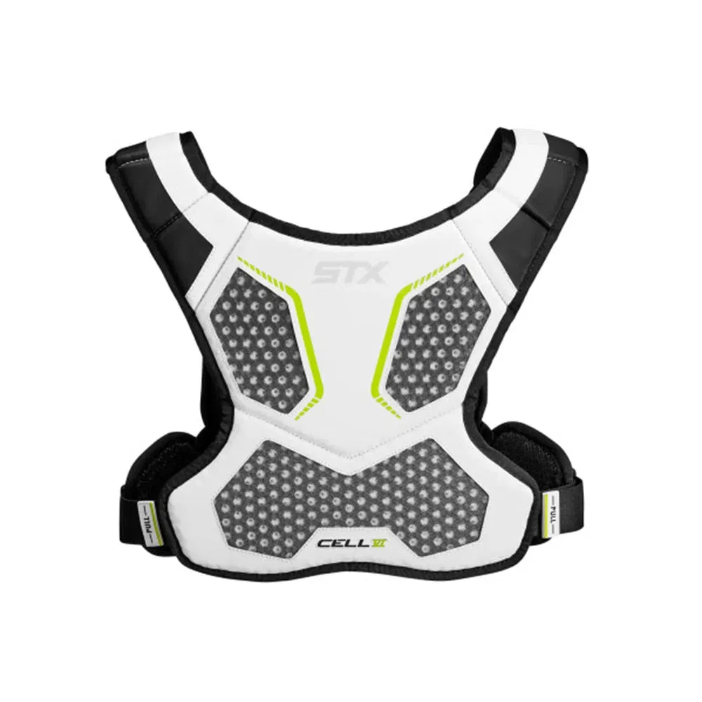 STX Cell VI Shoulder Pad Liner