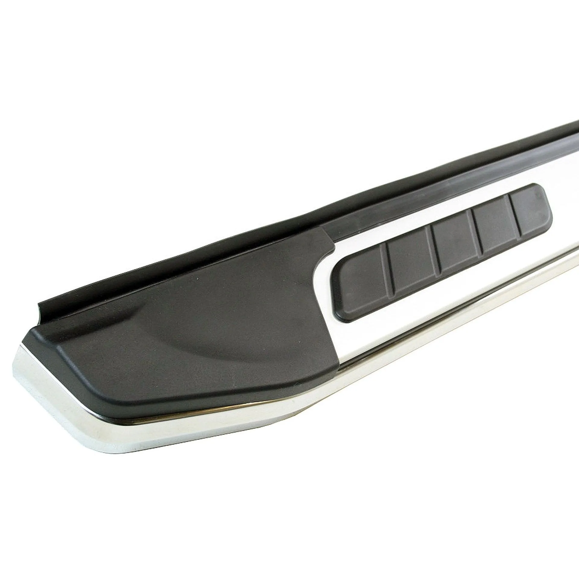 Suburban Side Steps Running Boards for Subaru XV 2011-2016