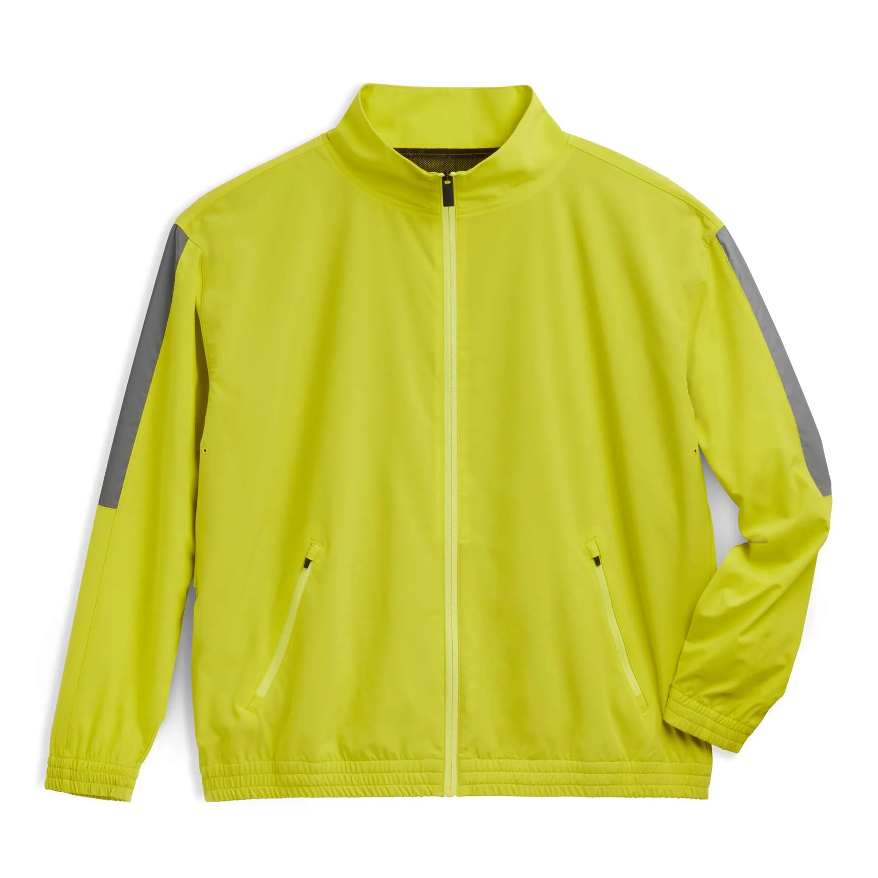 Summit Windbreaker LC - Limelight