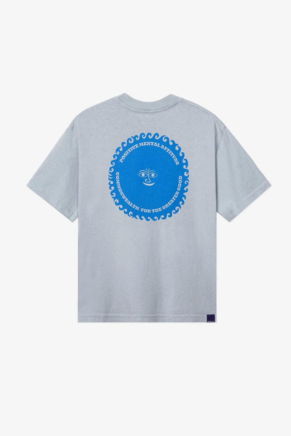 Sunwaves Tee