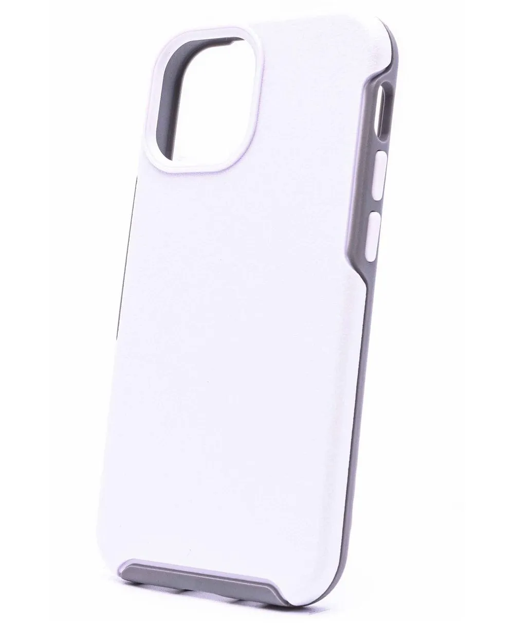 SUPER SHIELD 2 IN 1 CASE IPHONE 13 MINI